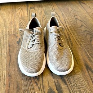 Cole haan grand sport shoe. Only worn a couple of times. Free shipping